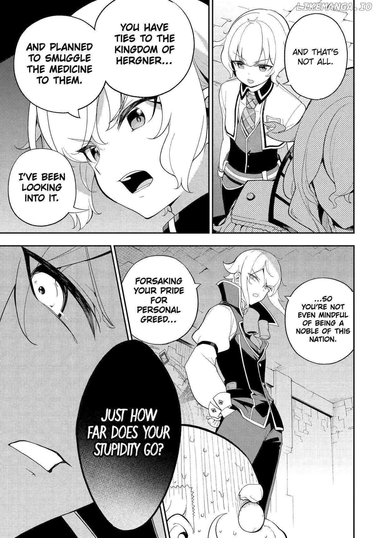 Dad Is A Hero, Mom Is A Spirit, I’m A Reincarnator Chapter 62 - page 3