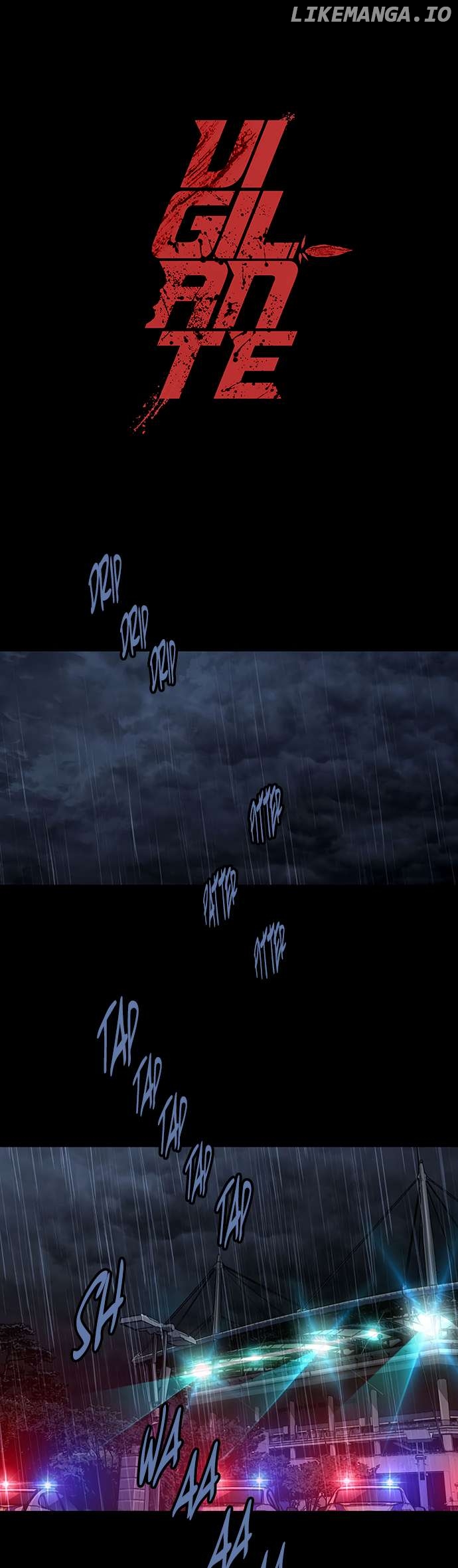 Vigilante - Manhwa Chapter 131 - page 1