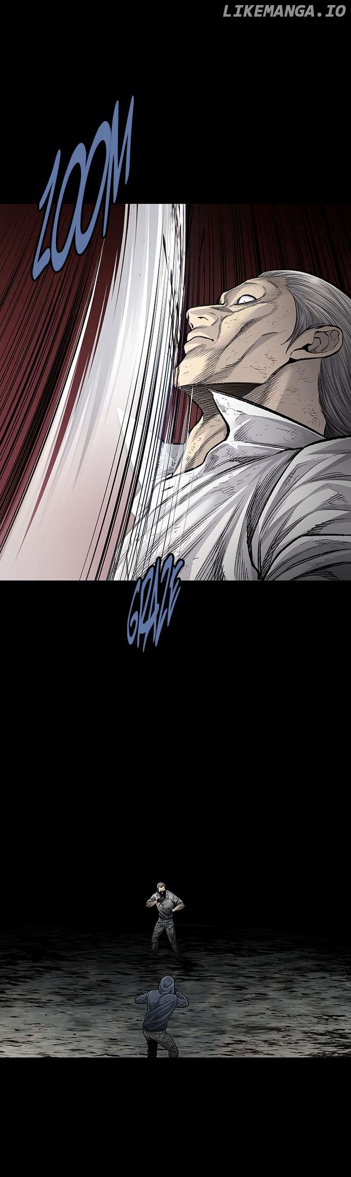 Vigilante - Manhwa Chapter 131 - page 9