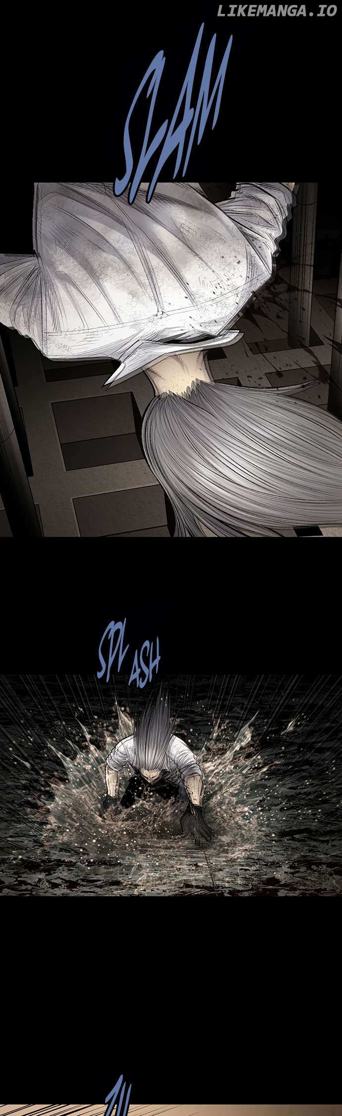 Vigilante - Manhwa Chapter 133 - page 2