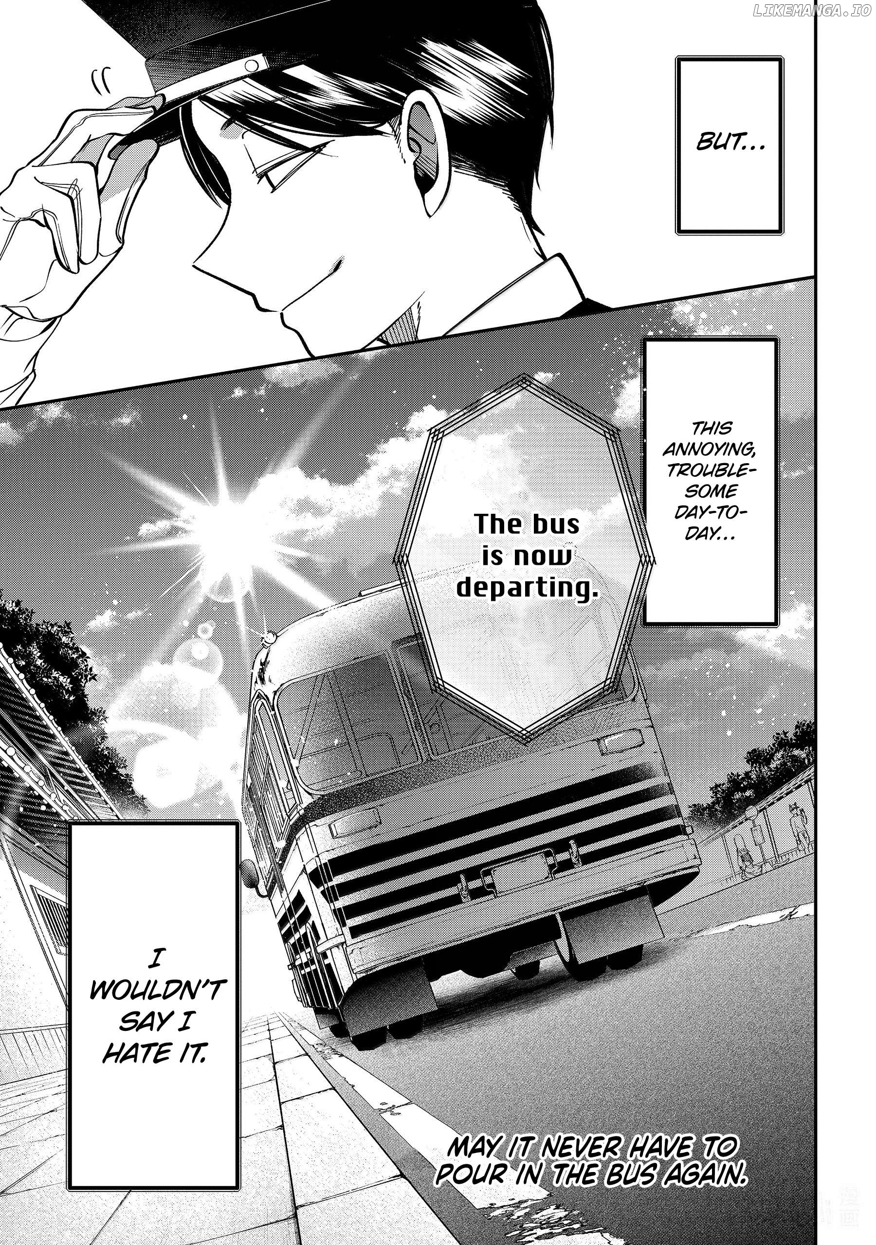 Youkai Gakkou no Sensei Hajimemashita! Chapter 115 - page 31