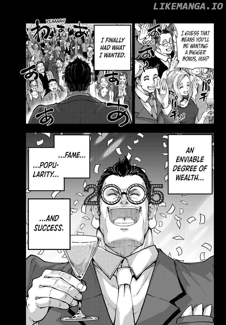 Zombie 100 ~100 Things I Want to do Before I Become a Zombie~ Chapter 67 - page 11