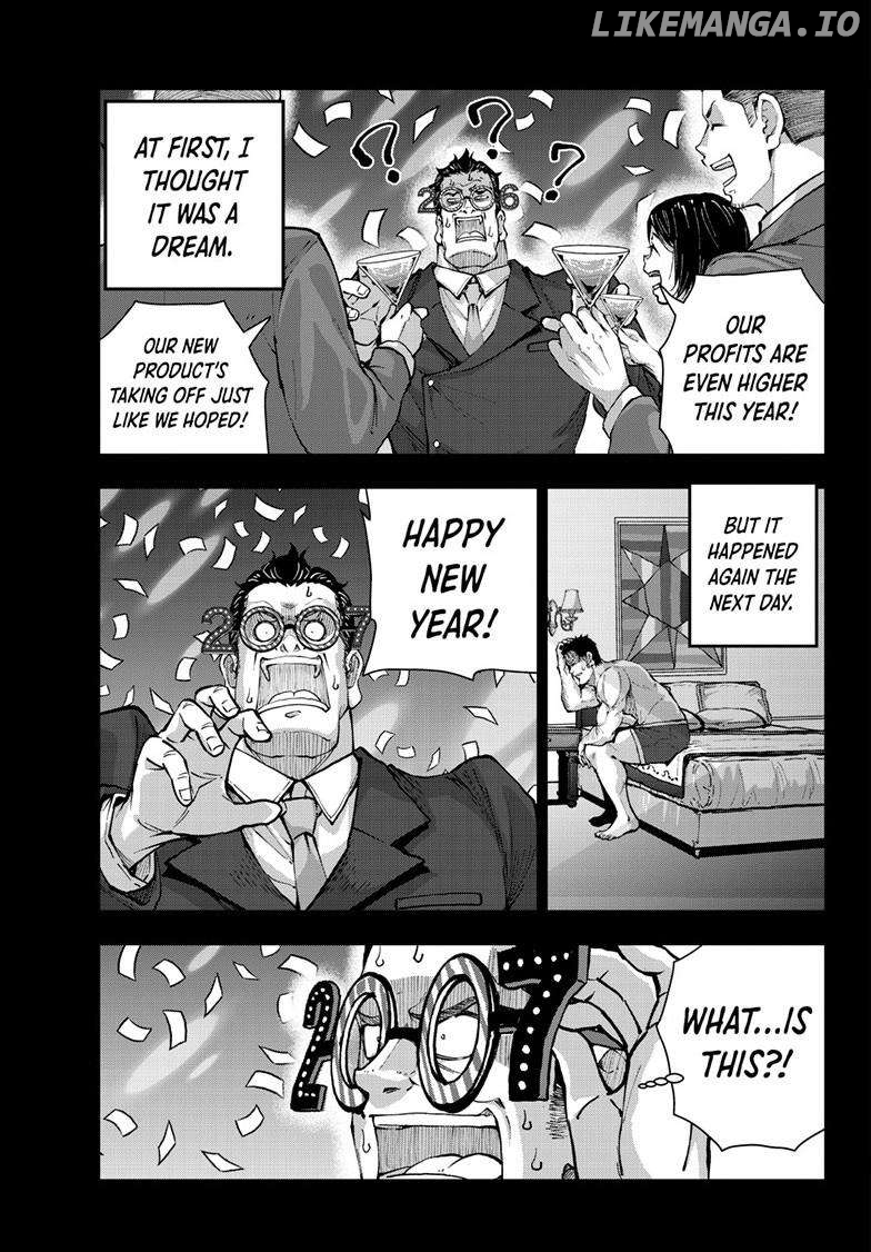 Zombie 100 ~100 Things I Want to do Before I Become a Zombie~ Chapter 67 - page 15