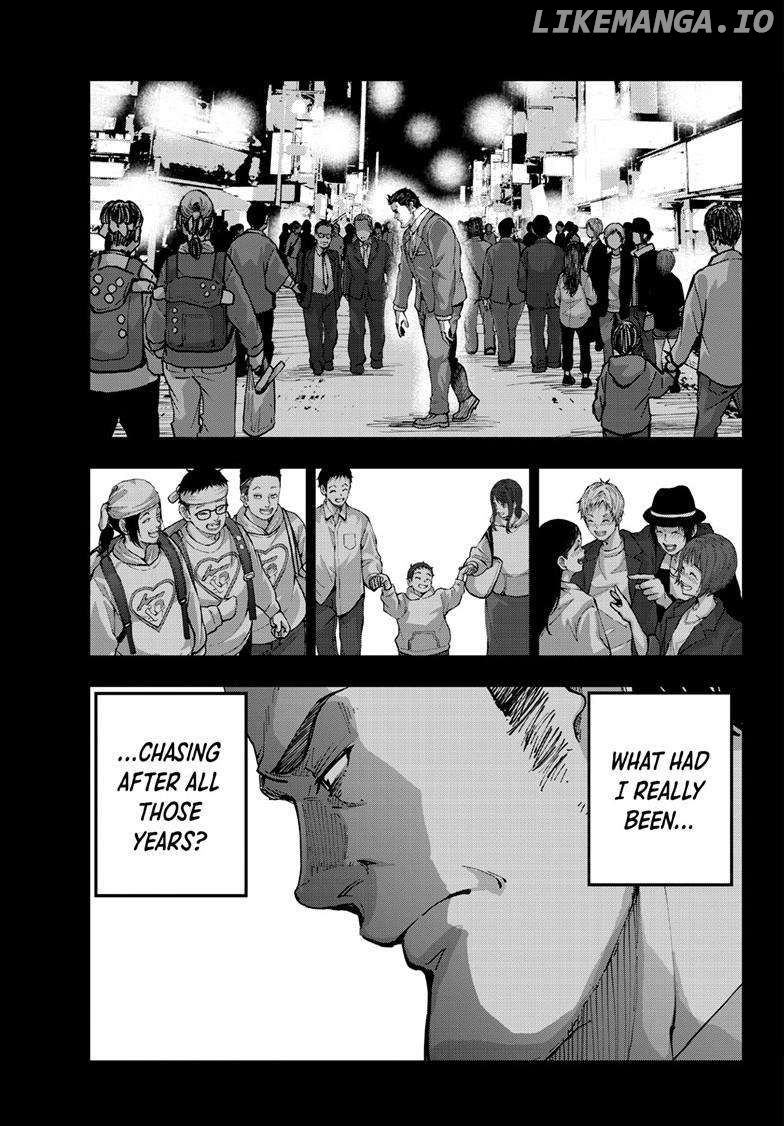 Zombie 100 ~100 Things I Want to do Before I Become a Zombie~ Chapter 67 - page 19