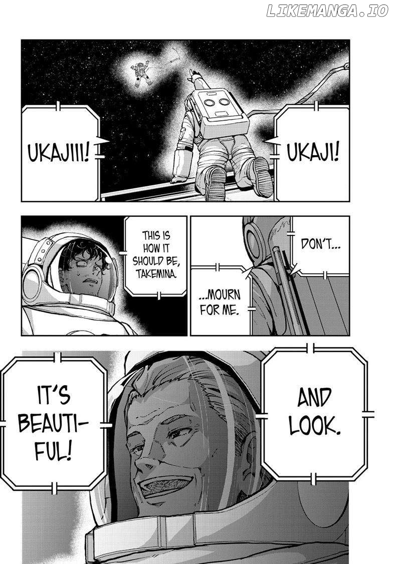 Zombie 100 ~100 Things I Want to do Before I Become a Zombie~ Chapter 67 - page 24