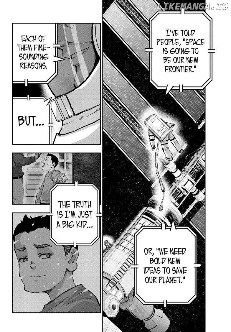 Zombie 100 ~100 Things I Want to do Before I Become a Zombie~ Chapter 67 - page 28