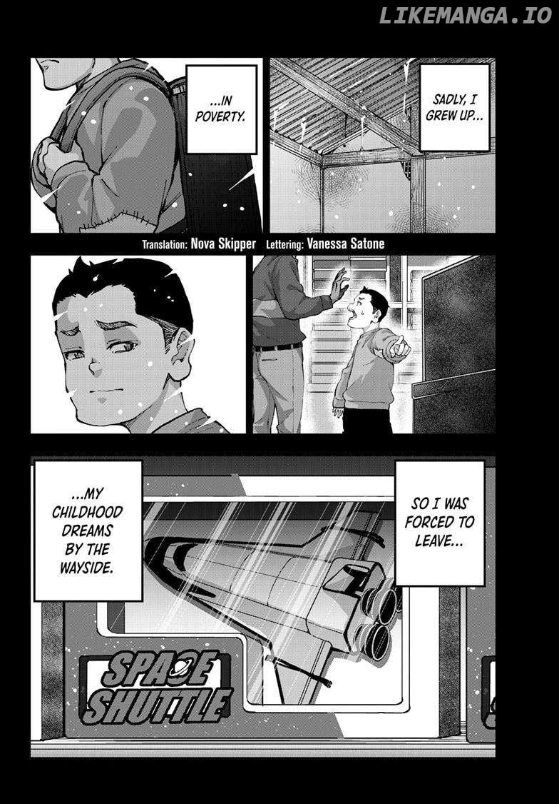 Zombie 100 ~100 Things I Want to do Before I Become a Zombie~ Chapter 67 - page 4