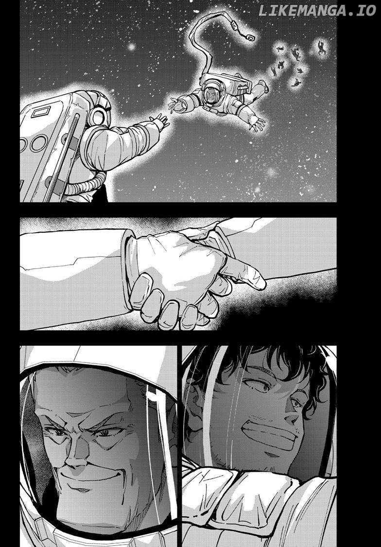 Zombie 100 ~100 Things I Want to do Before I Become a Zombie~ Chapter 67 - page 42