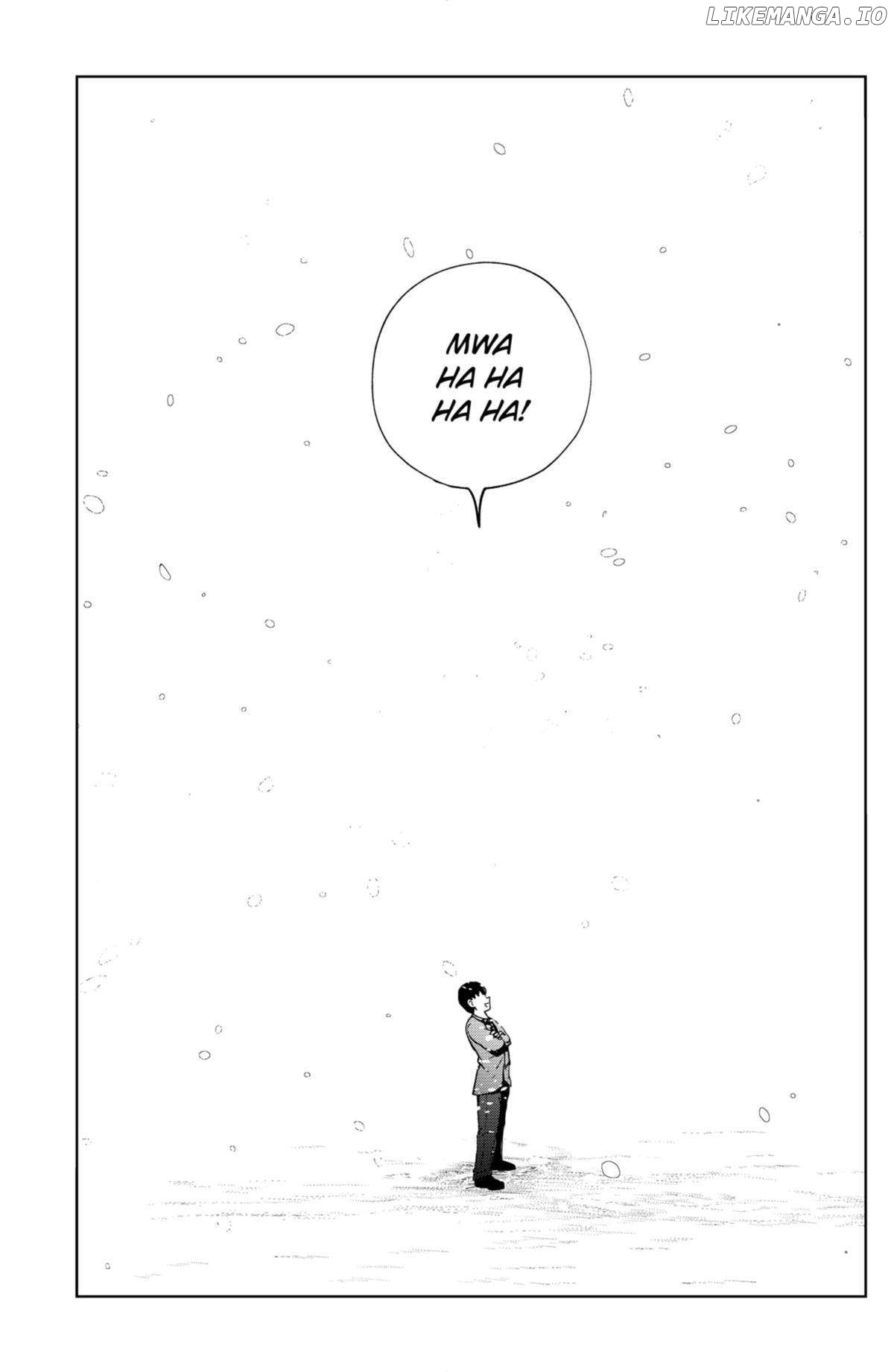 Shibatarian - Manga Chapter 33 - page 9