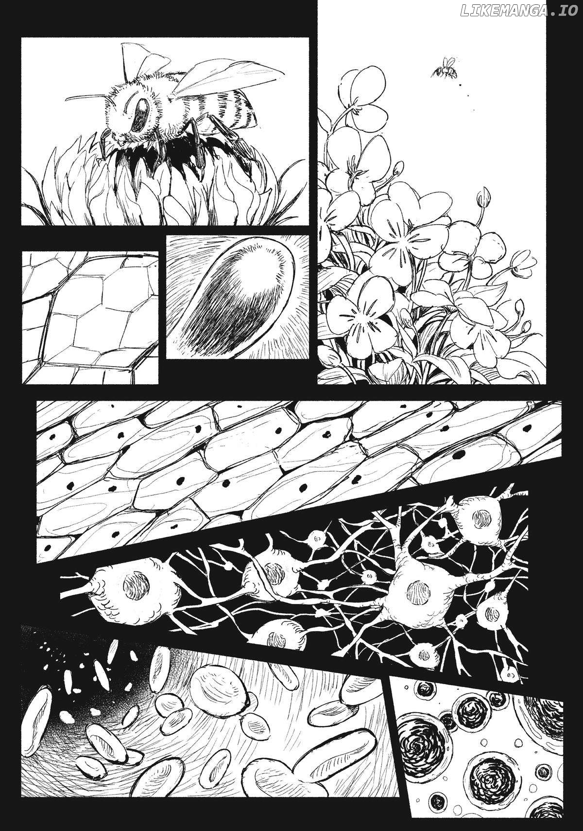 Adou - Manga Chapter 18 - page 27