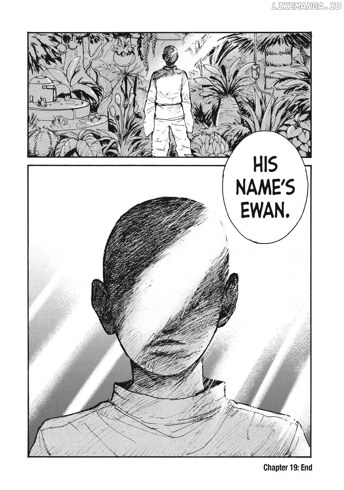 Adou - Manga Chapter 19 - page 23