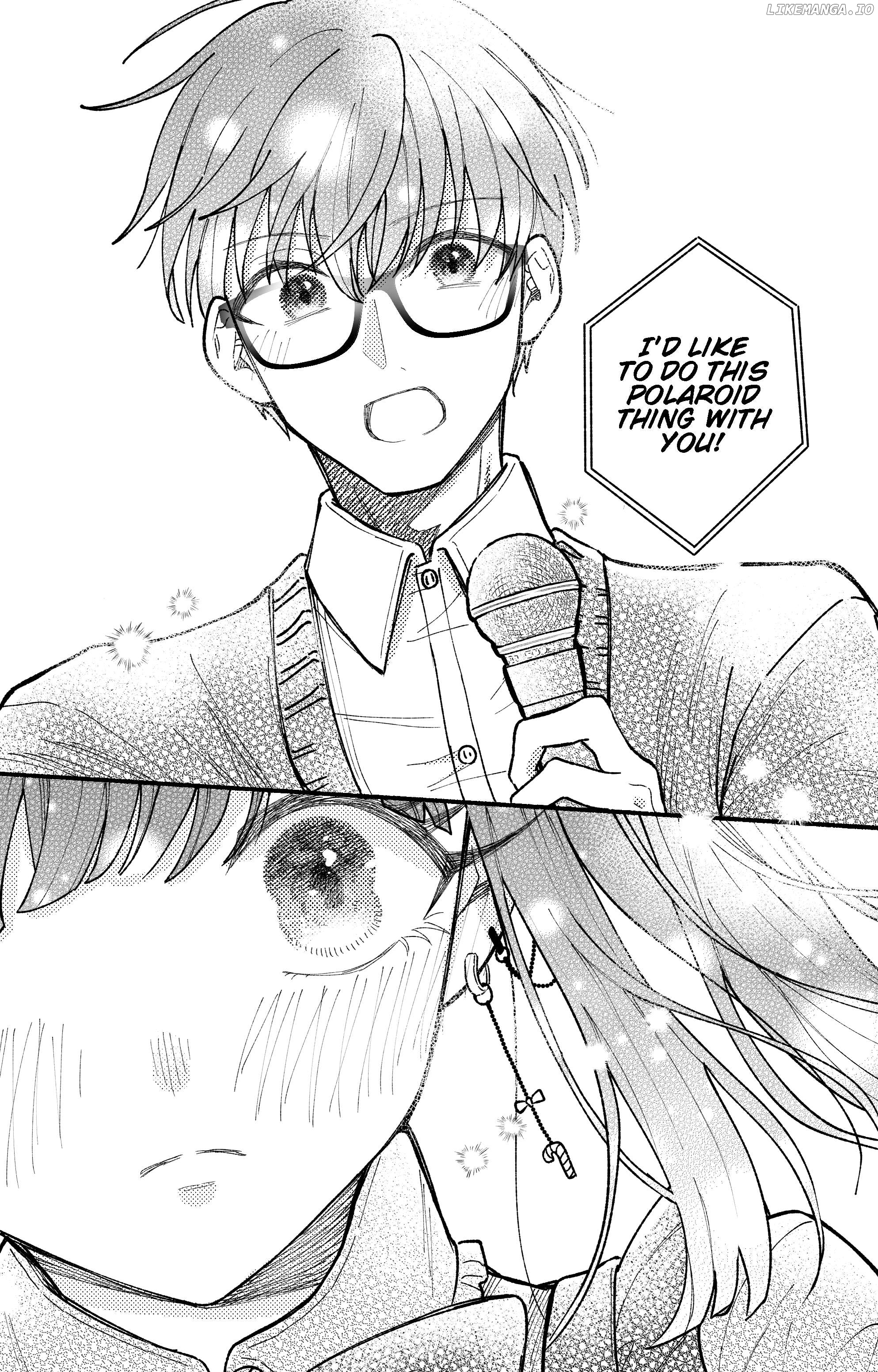 Onnanoko Wa Otoko No Tame No Kisekae Ningyouja Nenda Yo Chapter 17 - page 12