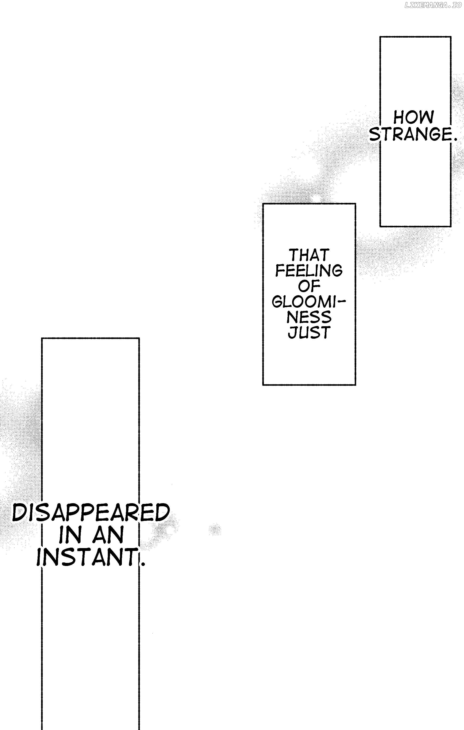 Onnanoko Wa Otoko No Tame No Kisekae Ningyouja Nenda Yo Chapter 17 - page 13