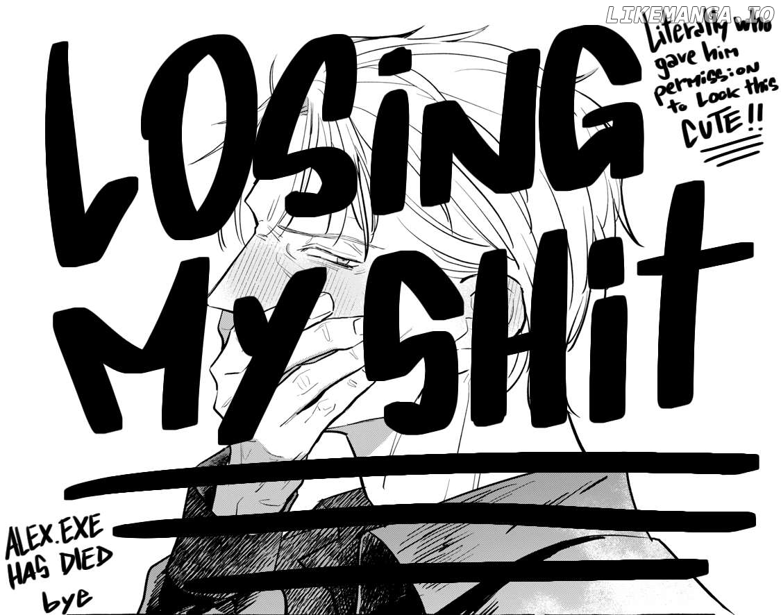 Re-Employment Life With An Unsociable Untalkative Magician Chapter 20 - page 37