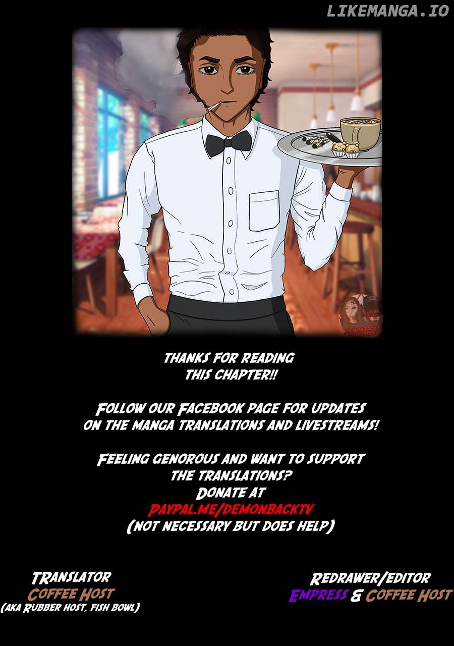 Shuumatsu no Valkyrie Kitan – Jack the Ripper no Jikenbo Chapter 20 - page 34