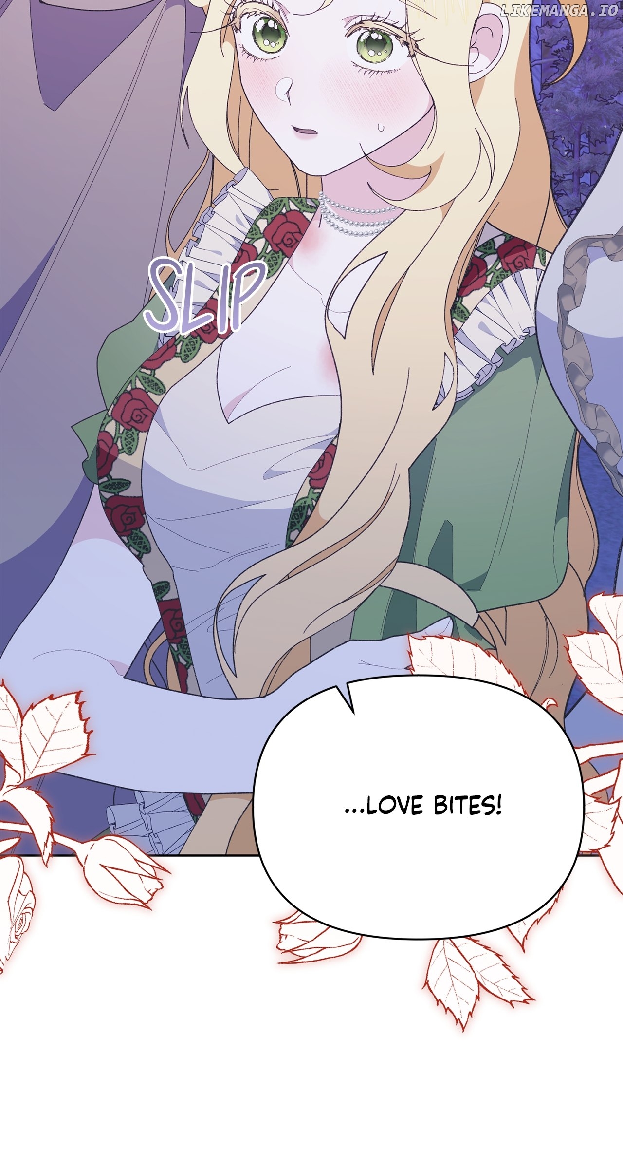 I Got Married to a Duke Called Beast Chapter 28 - page 110