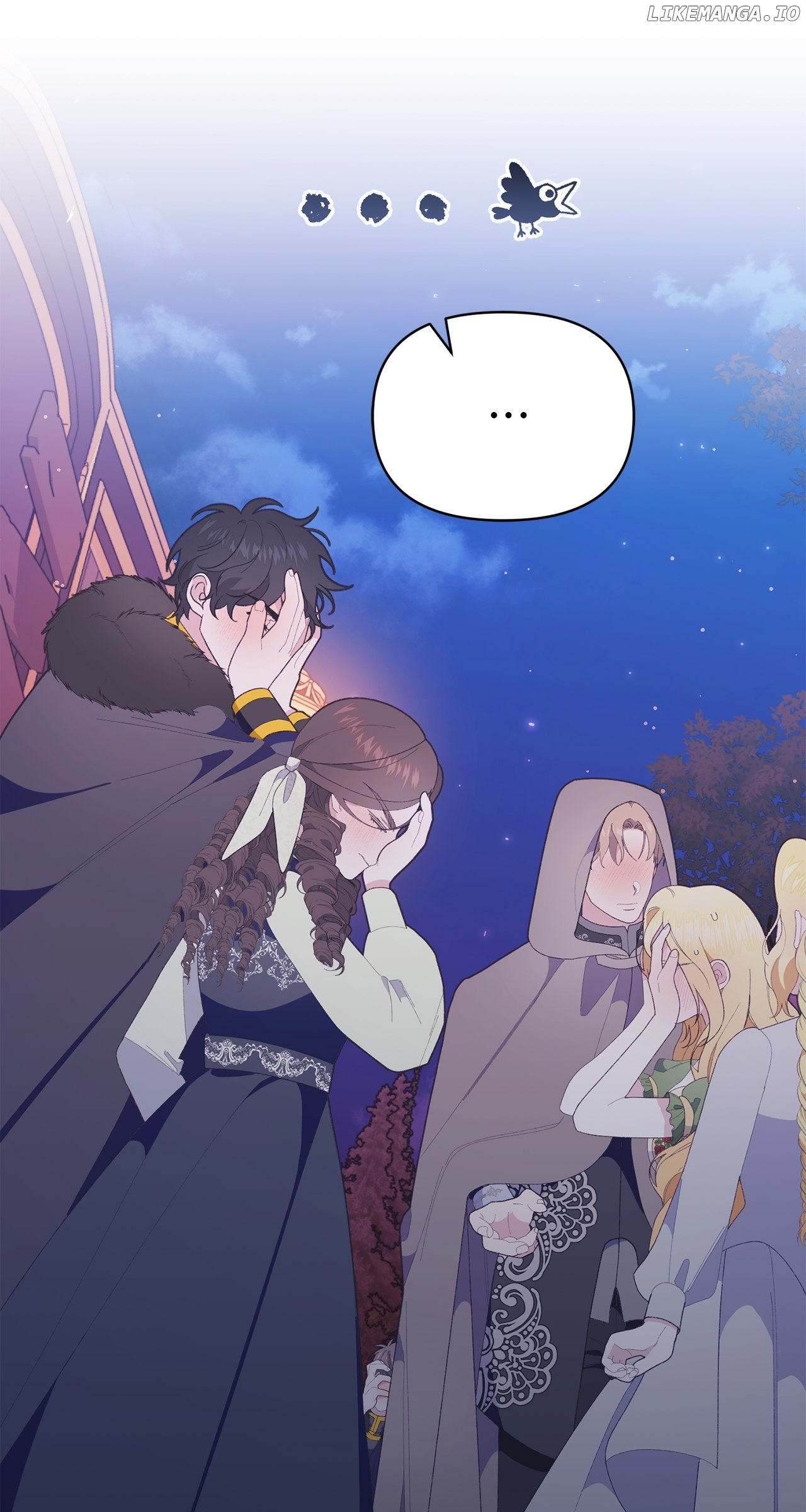 I Got Married to a Duke Called Beast Chapter 28 - page 114