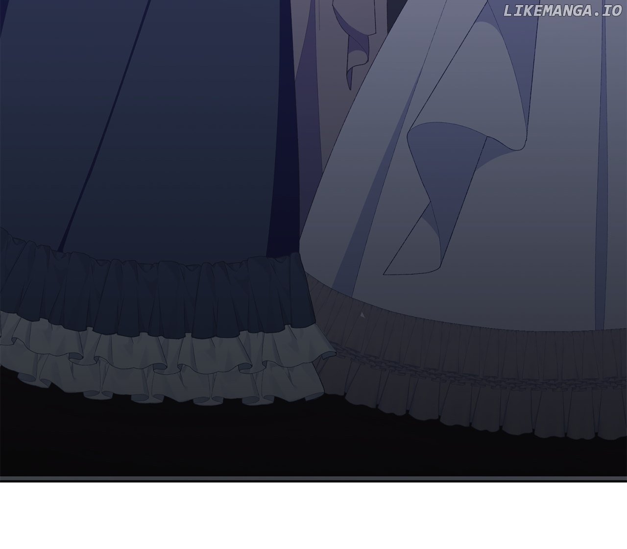 I Got Married to a Duke Called Beast Chapter 28 - page 115