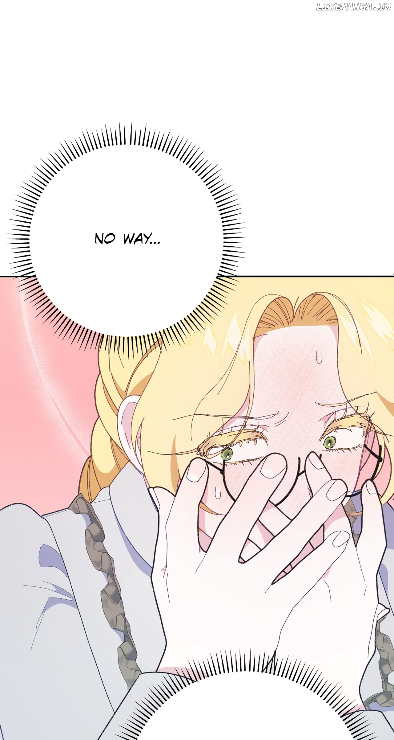 I Got Married to a Duke Called Beast Chapter 28 - page 116