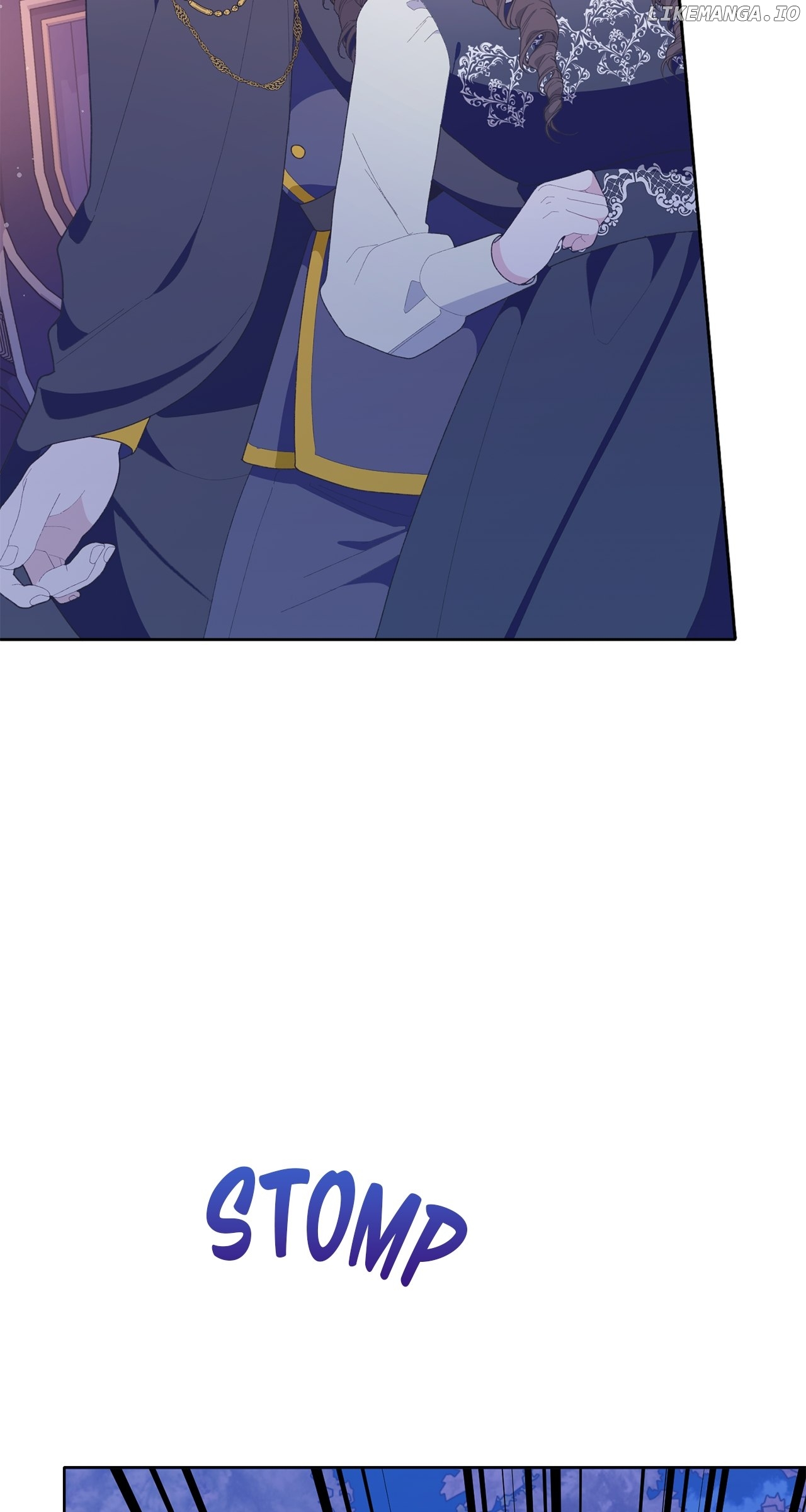 I Got Married to a Duke Called Beast Chapter 28 - page 120