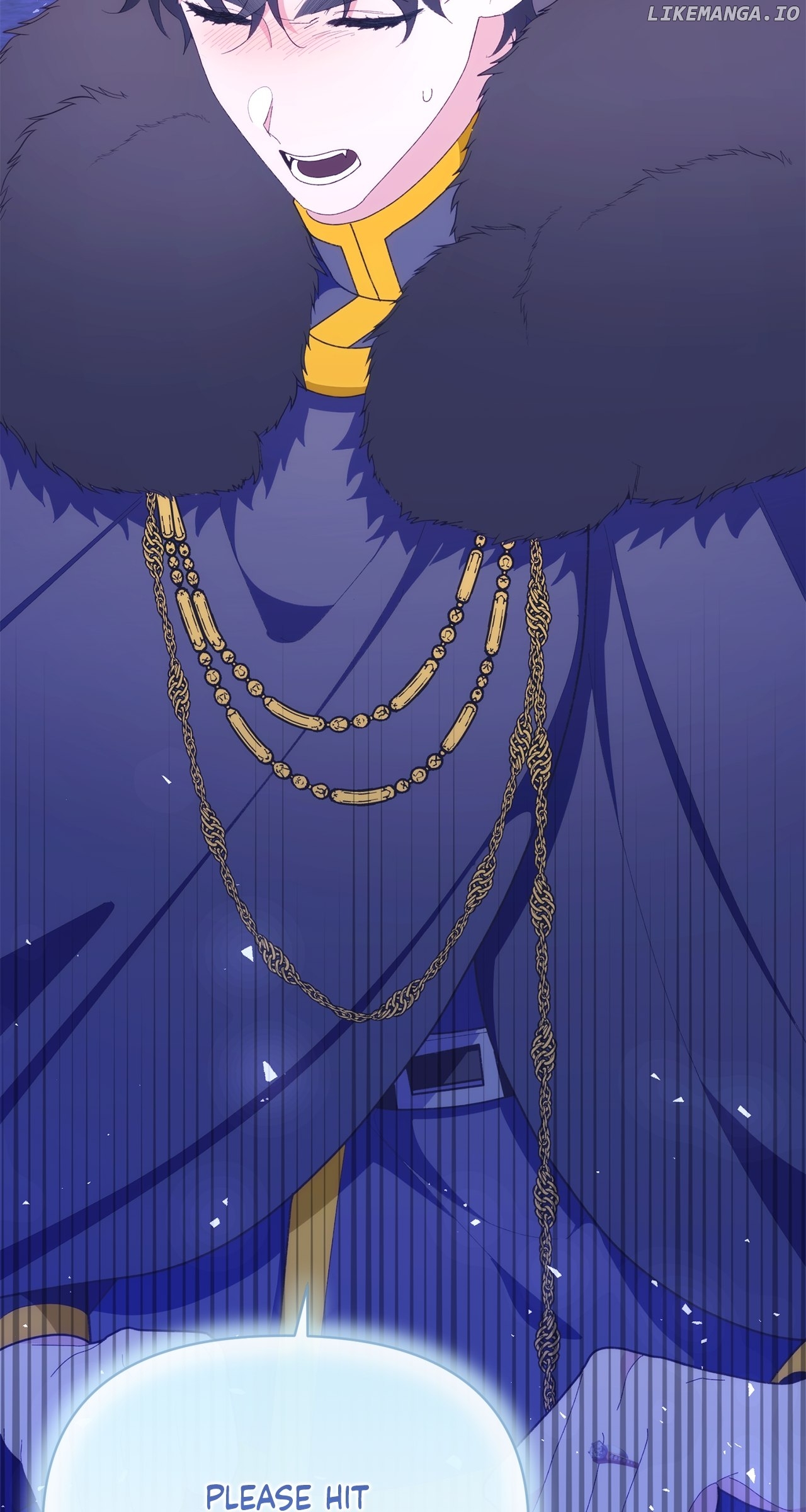 I Got Married to a Duke Called Beast Chapter 28 - page 129