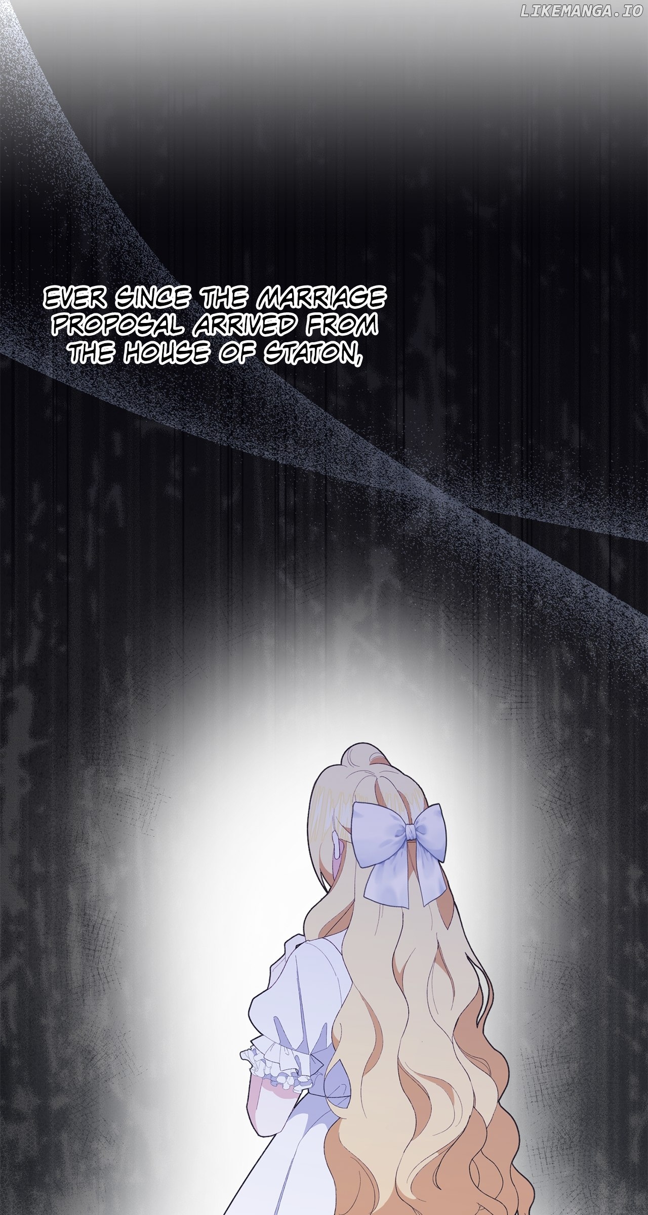 I Got Married to a Duke Called Beast Chapter 28 - page 20