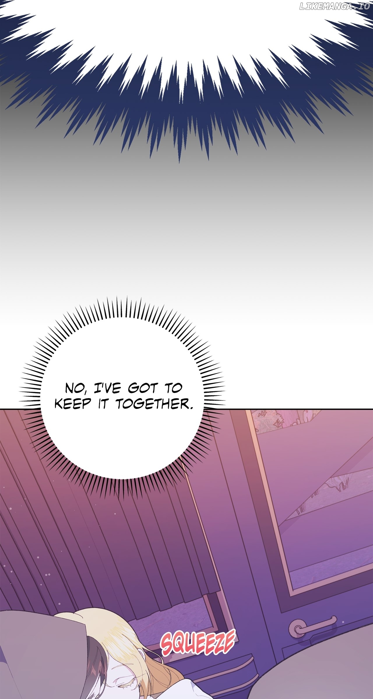 I Got Married to a Duke Called Beast Chapter 28 - page 22