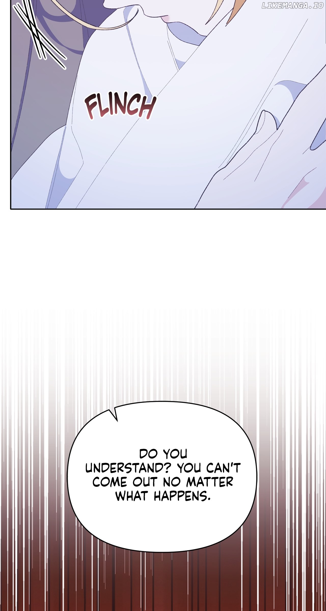 I Got Married to a Duke Called Beast Chapter 28 - page 26