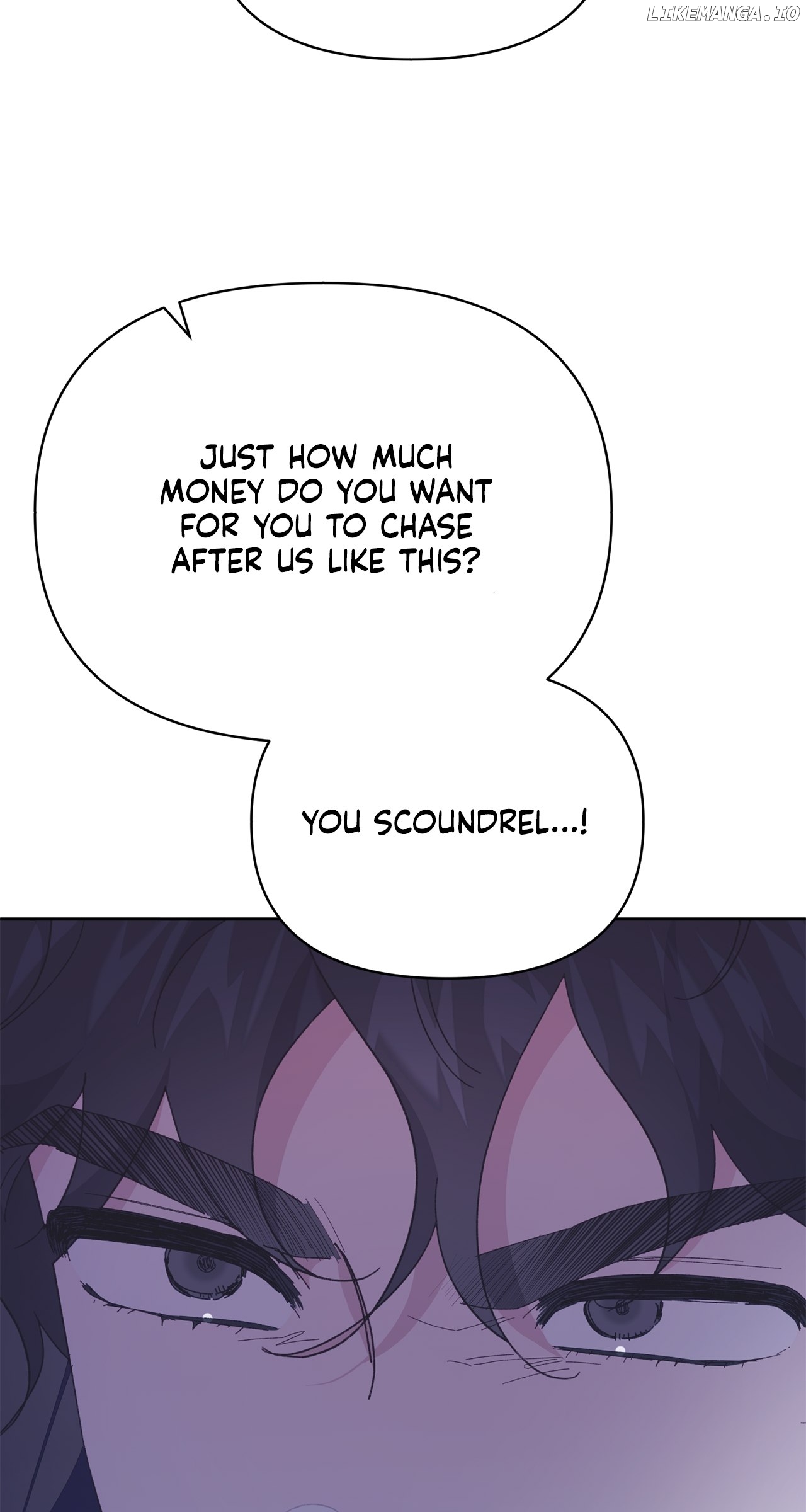 I Got Married to a Duke Called Beast Chapter 28 - page 44