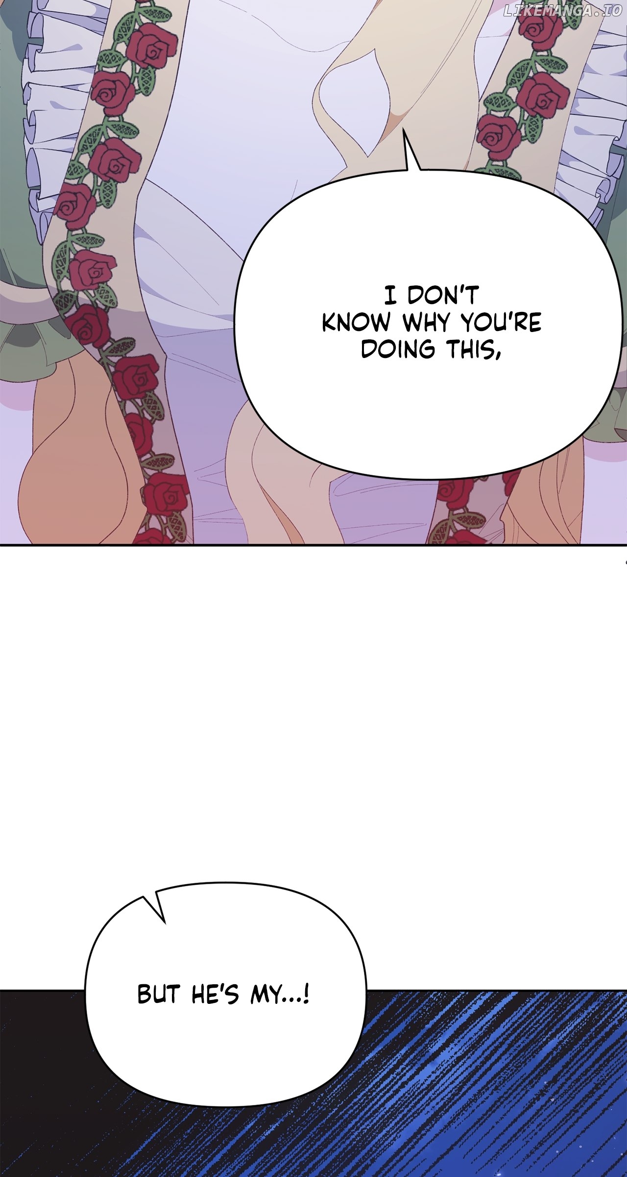 I Got Married to a Duke Called Beast Chapter 28 - page 55