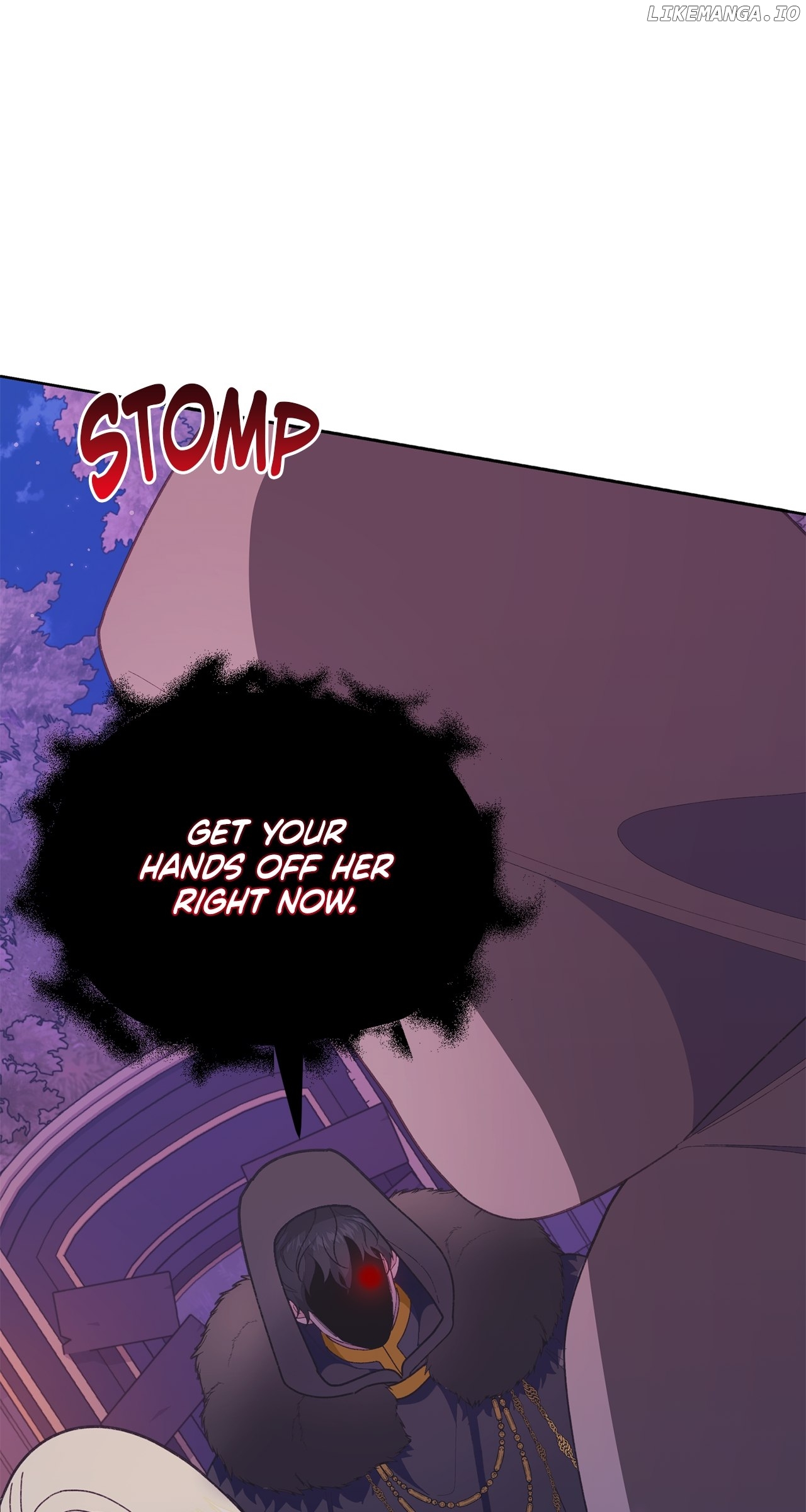 I Got Married to a Duke Called Beast Chapter 28 - page 62