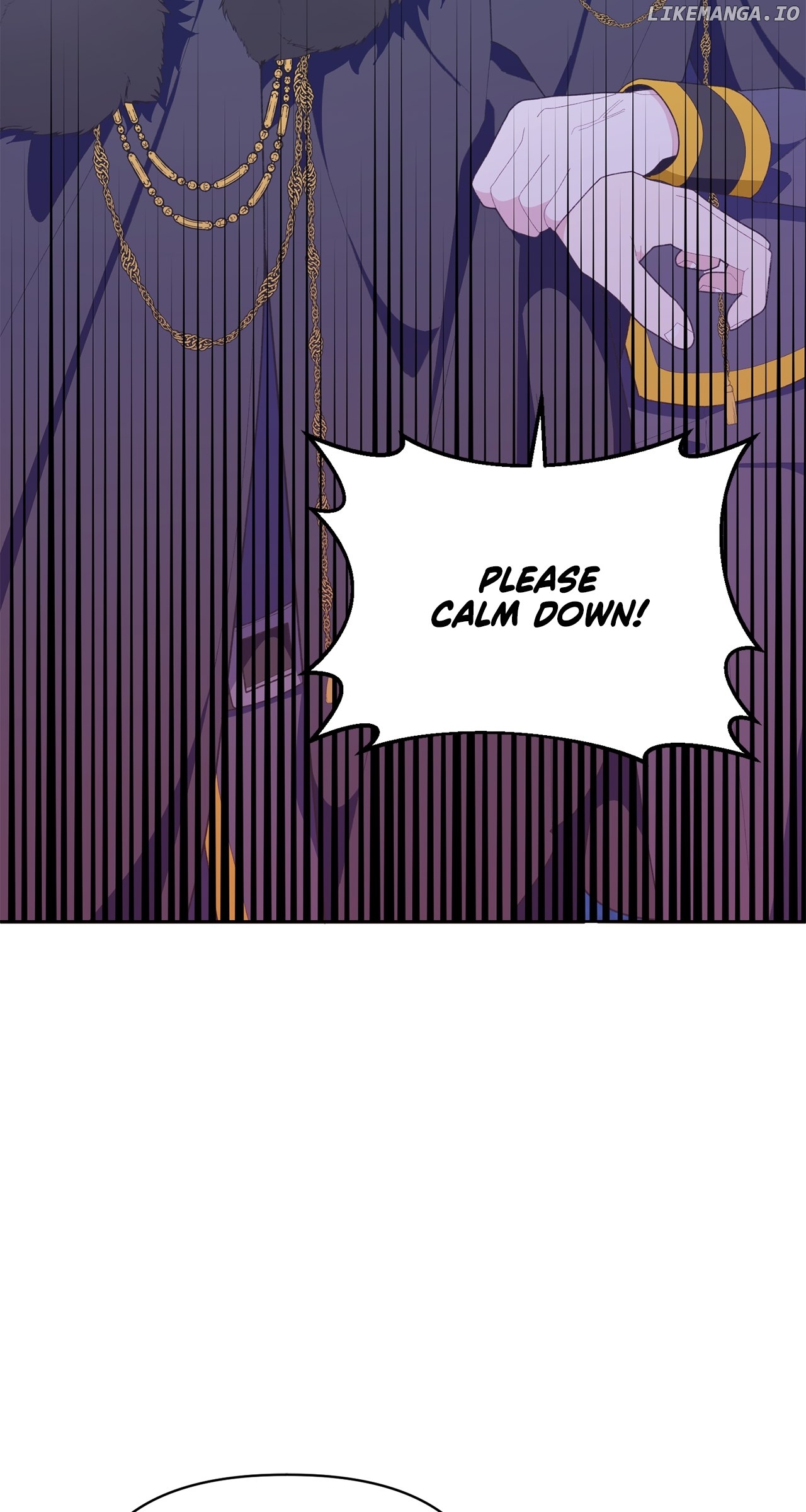 I Got Married to a Duke Called Beast Chapter 28 - page 67