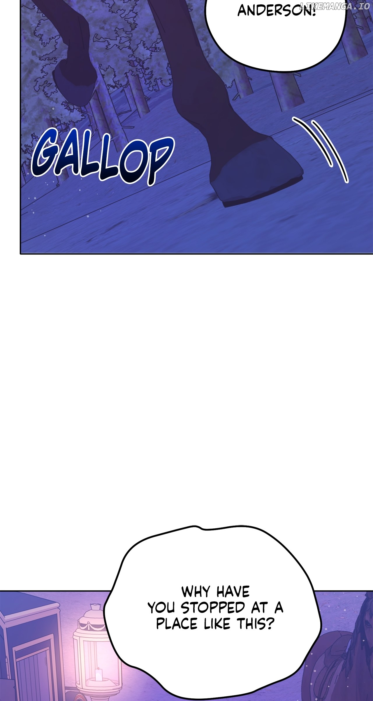 I Got Married to a Duke Called Beast Chapter 28 - page 89