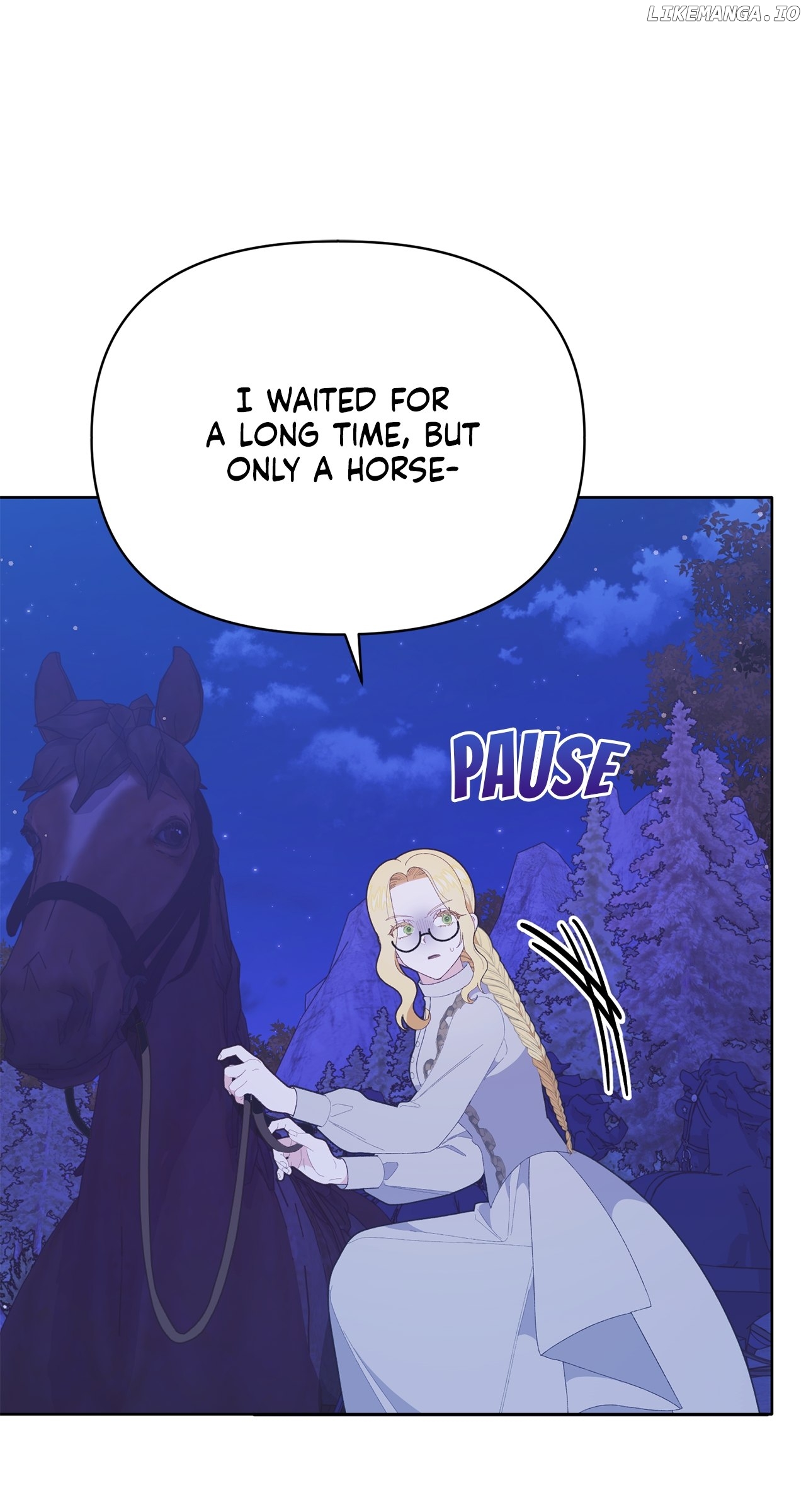 I Got Married to a Duke Called Beast Chapter 28 - page 92