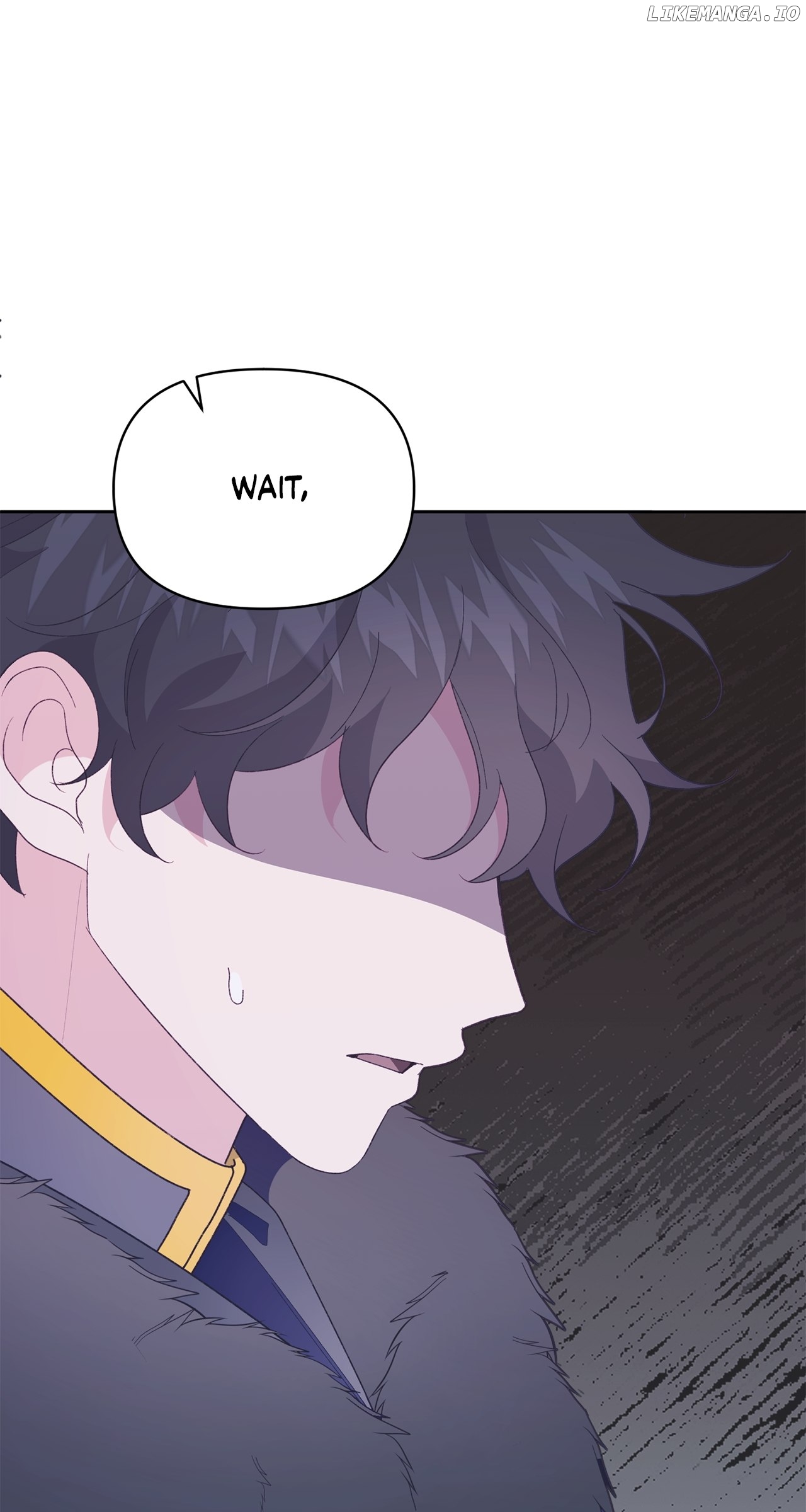 I Got Married to a Duke Called Beast Chapter 28 - page 93