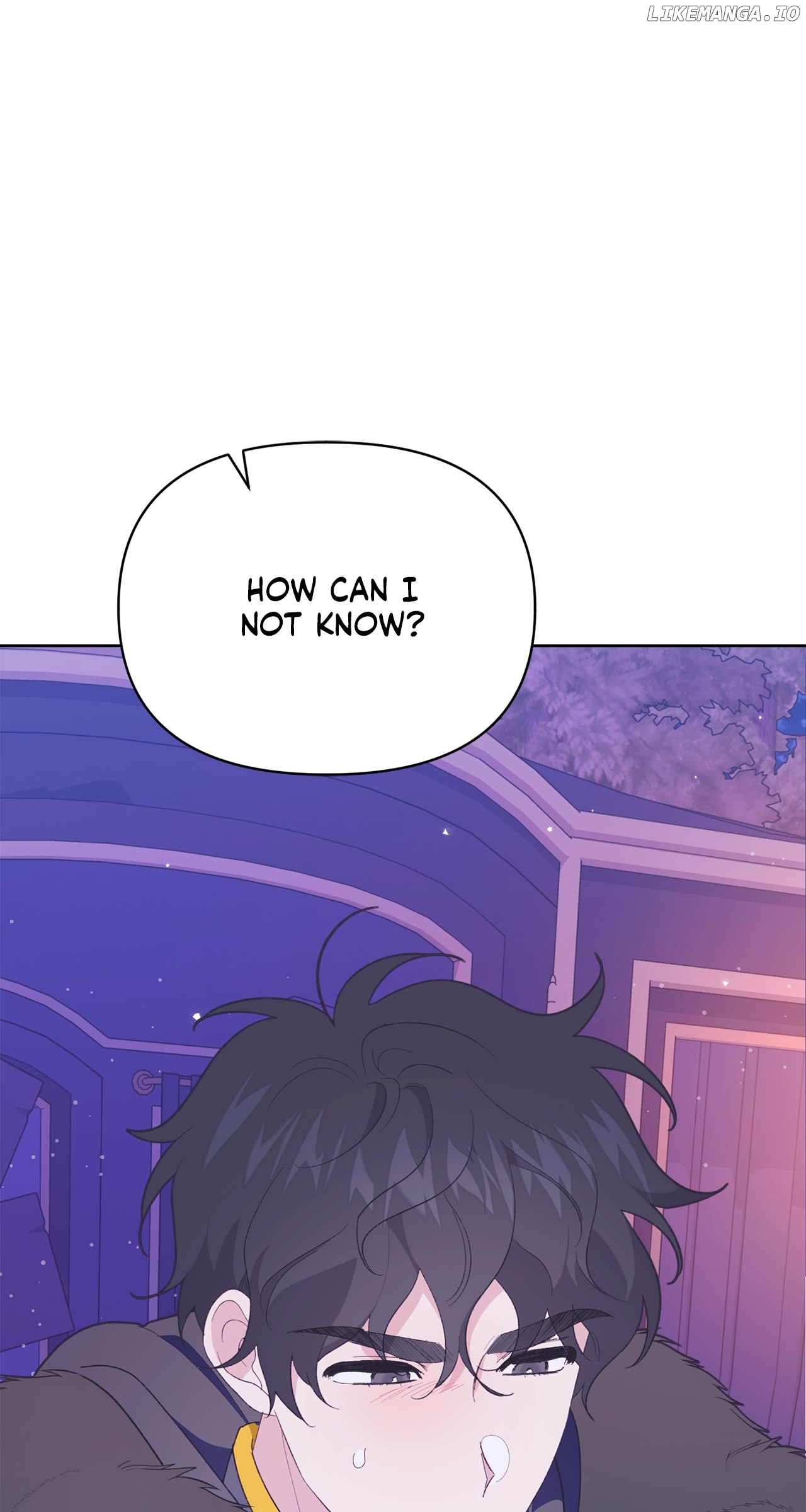 I Got Married to a Duke Called Beast Chapter 28 - page 96