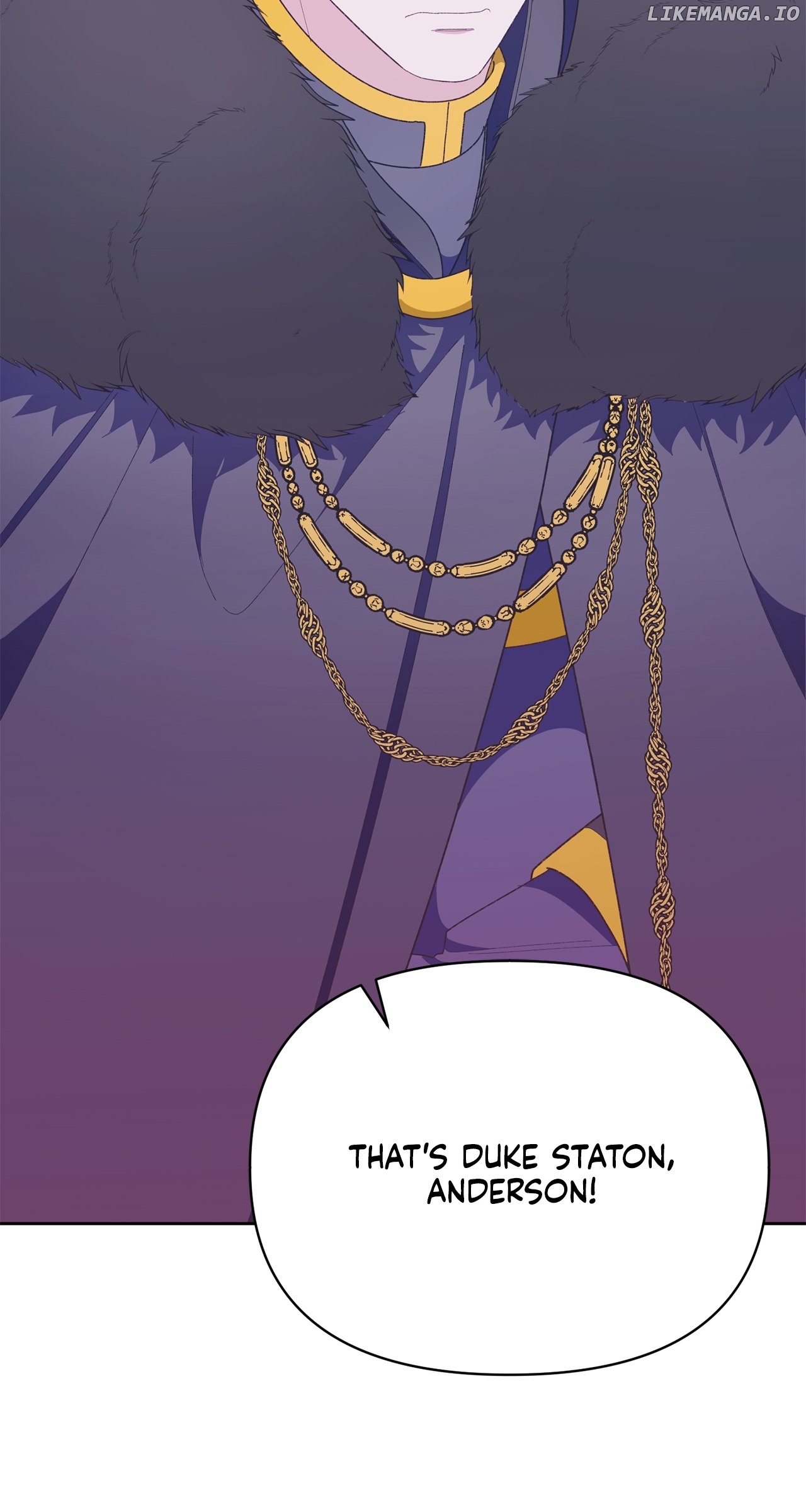 I Got Married to a Duke Called Beast Chapter 28 - page 97