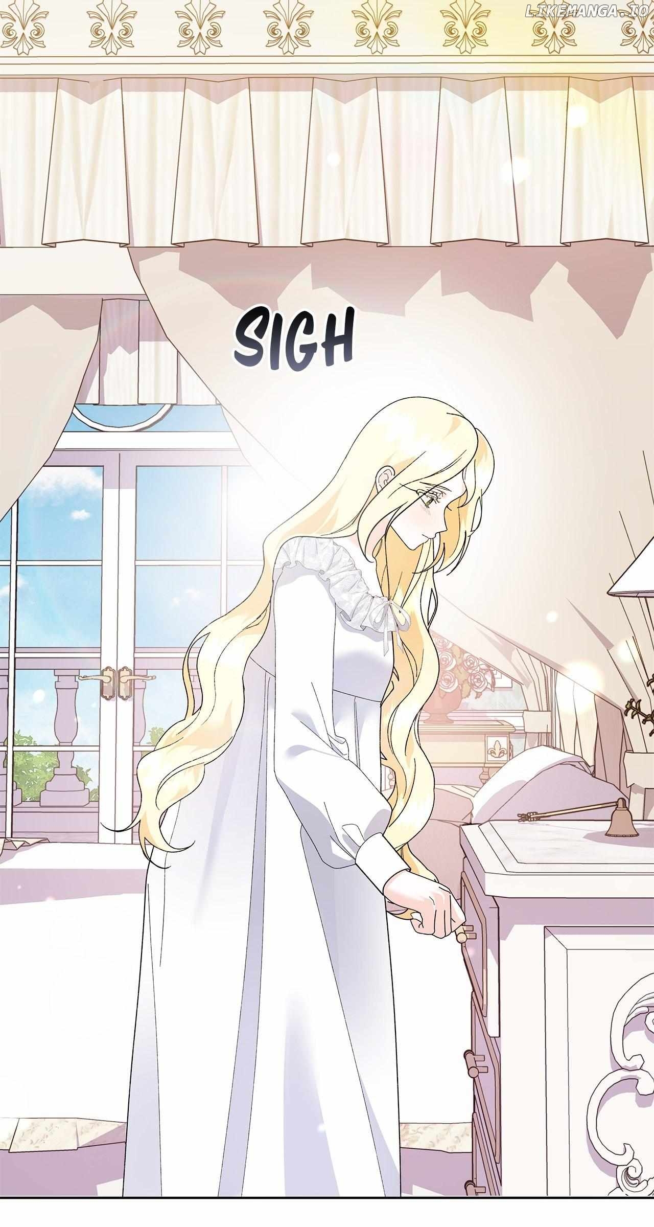 I Got Married to a Duke Called Beast Chapter 30 - page 49