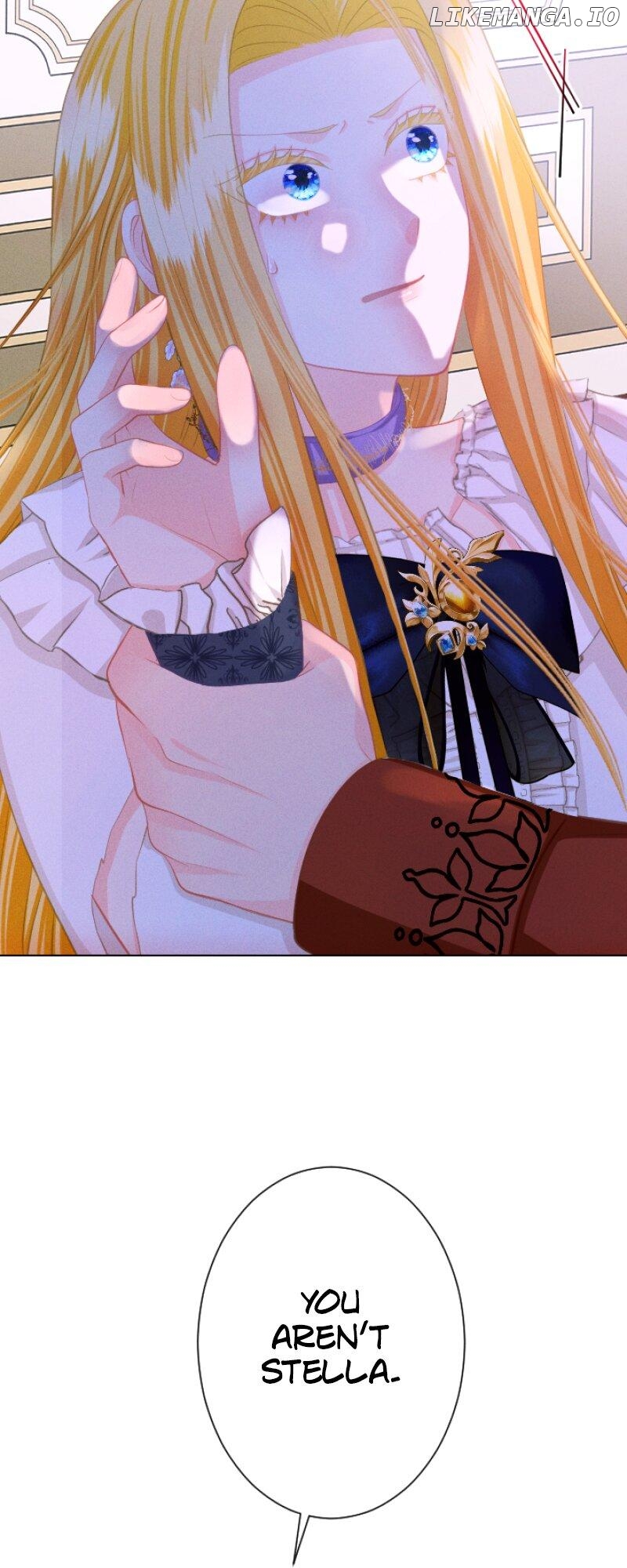 A Secret Contract and the Stallion Sage Chapter 59 - page 9