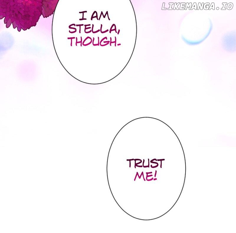 A Secret Contract and the Stallion Sage Chapter 59 - page 12