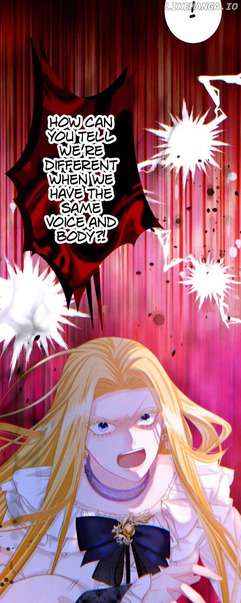 A Secret Contract and the Stallion Sage Chapter 59 - page 17