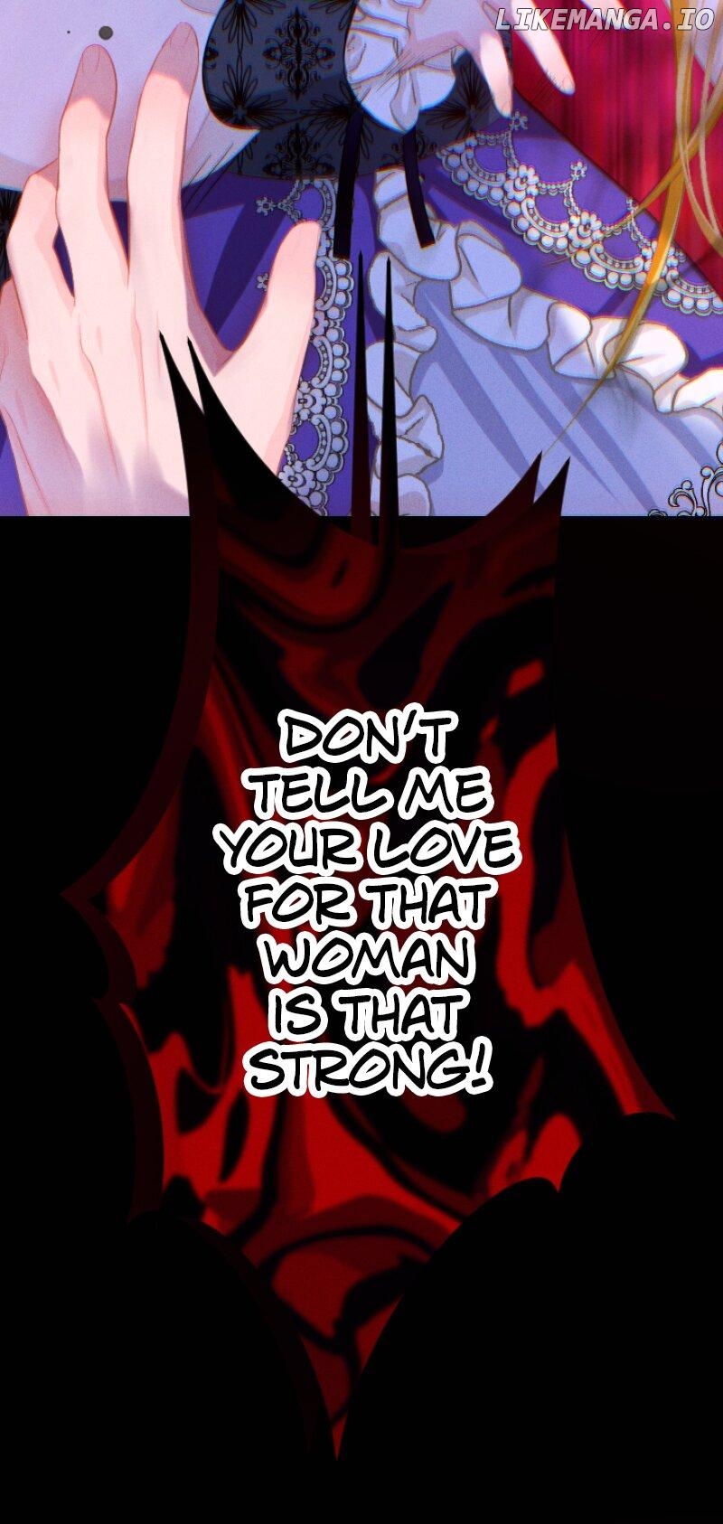 A Secret Contract and the Stallion Sage Chapter 59 - page 18