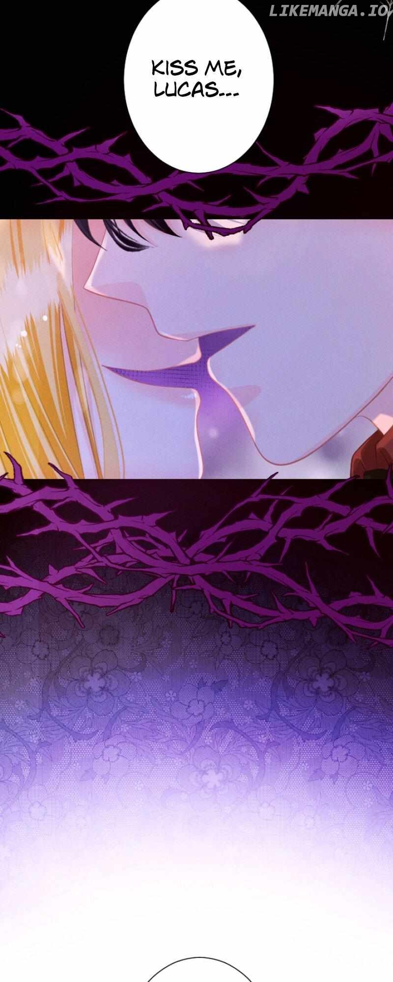 A Secret Contract and the Stallion Sage Chapter 59 - page 2