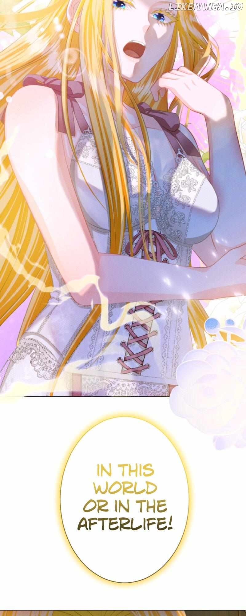 A Secret Contract and the Stallion Sage Chapter 59 - page 35