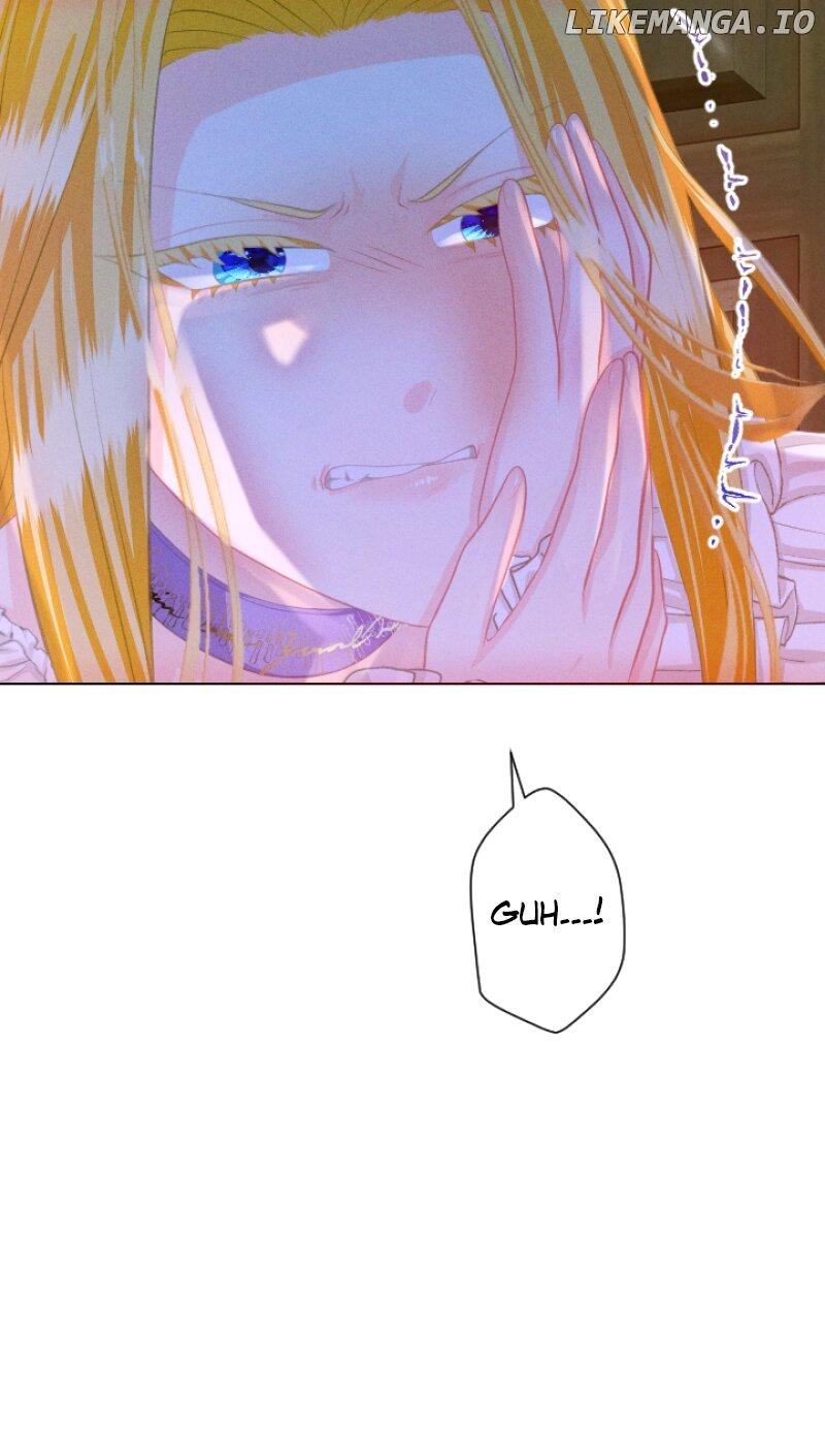 A Secret Contract and the Stallion Sage Chapter 59 - page 36