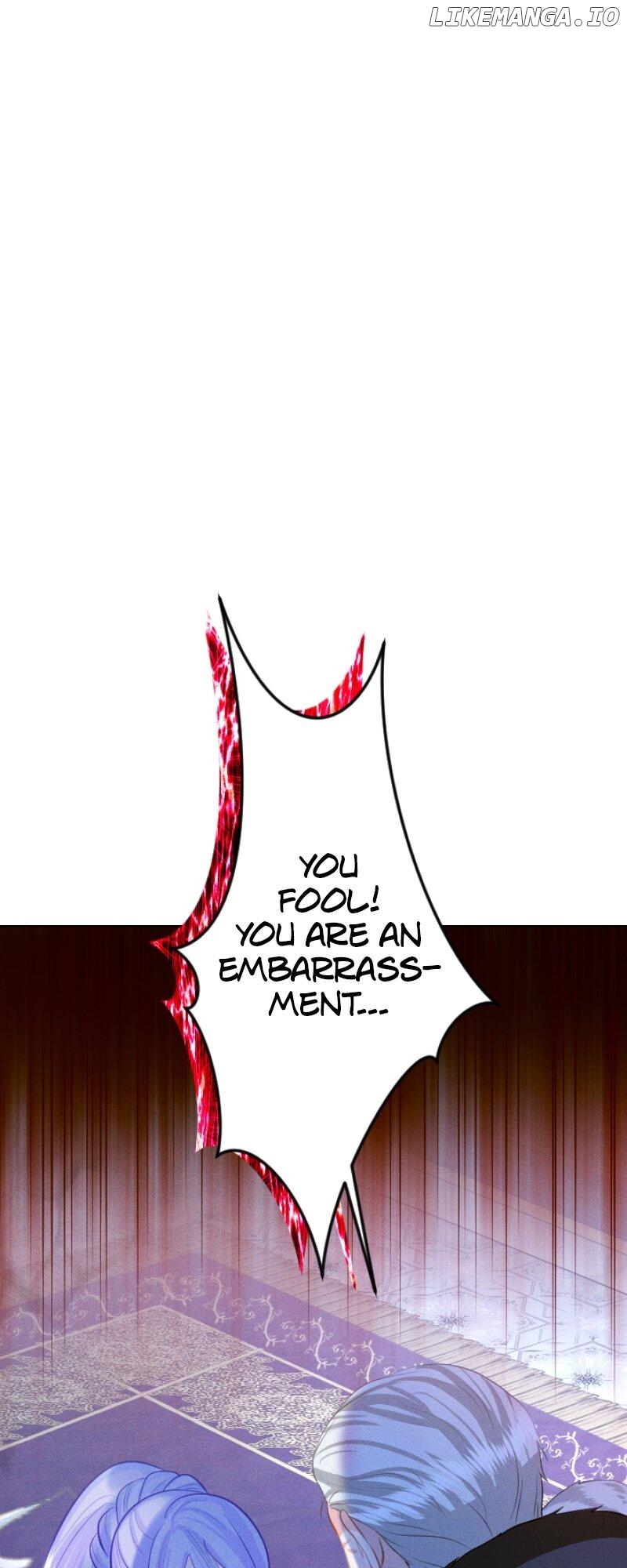 A Secret Contract and the Stallion Sage Chapter 59 - page 37