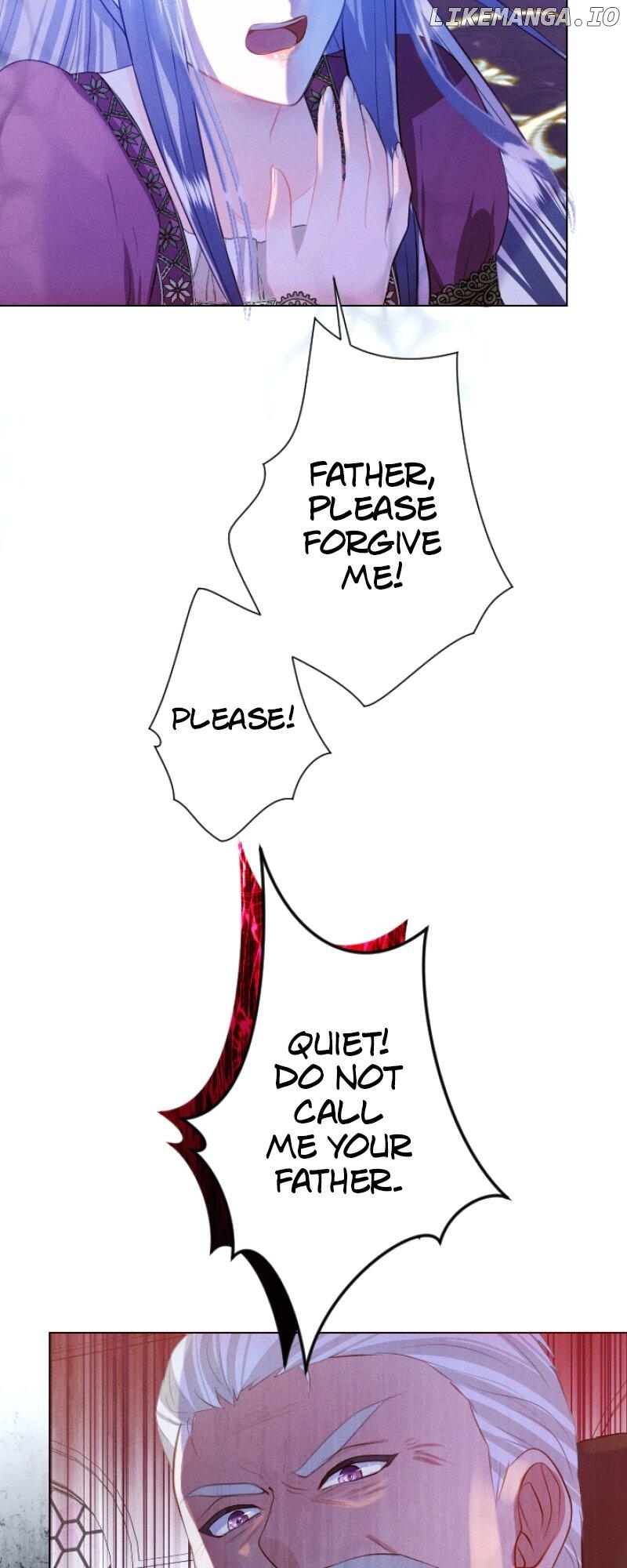 A Secret Contract and the Stallion Sage Chapter 59 - page 39