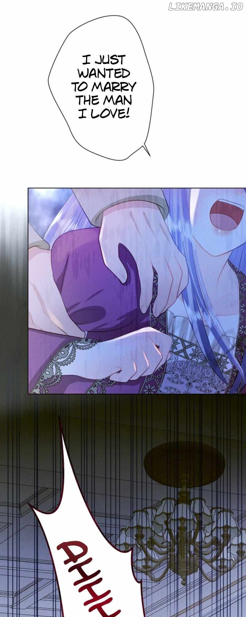 A Secret Contract and the Stallion Sage Chapter 59 - page 42