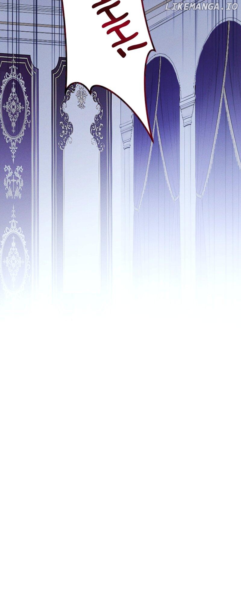 A Secret Contract and the Stallion Sage Chapter 59 - page 43