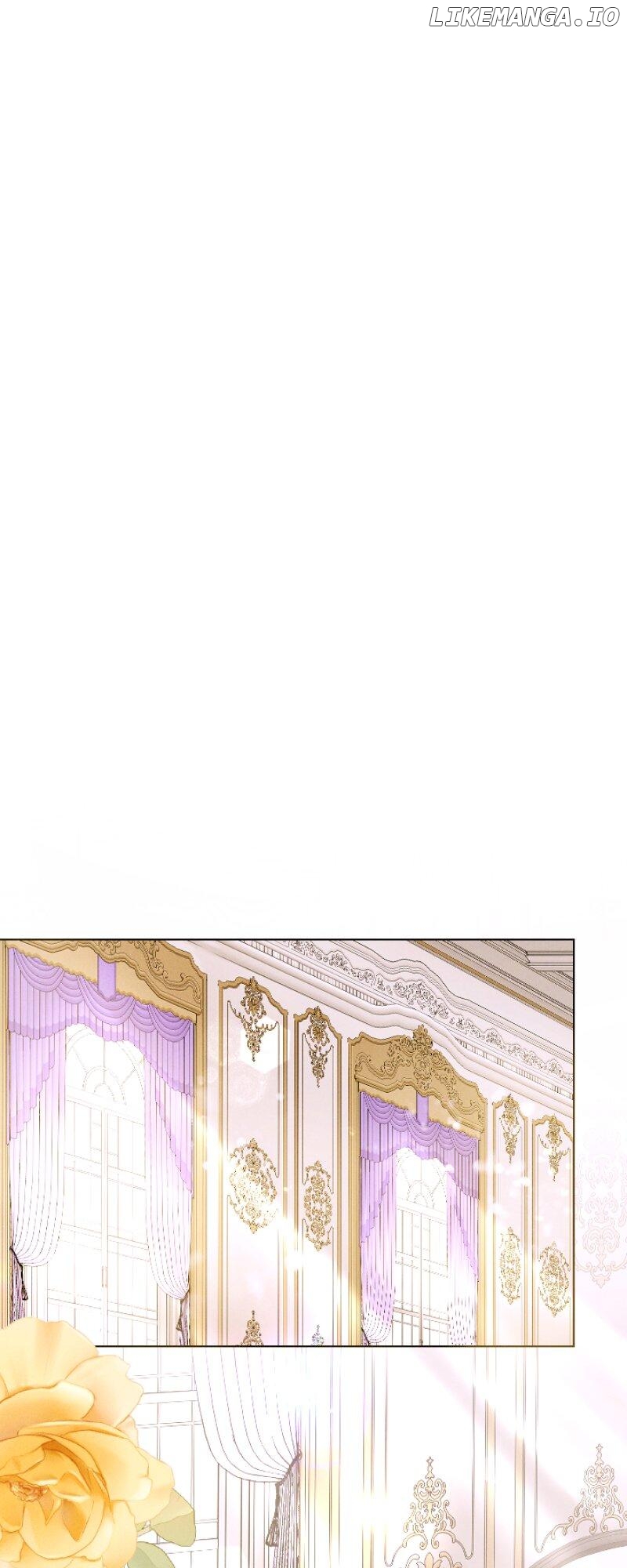 A Secret Contract and the Stallion Sage Chapter 59 - page 44